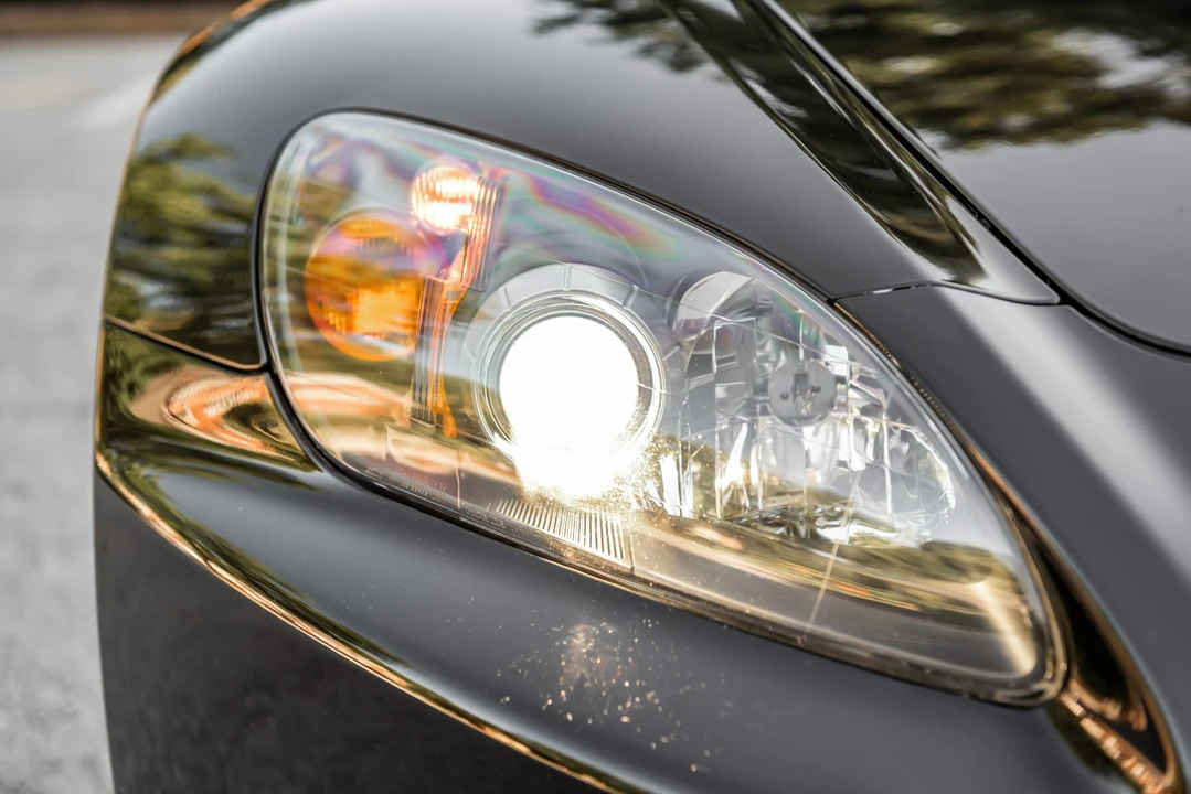 2006 Honda AP2 S2000 - Image 17 of 31