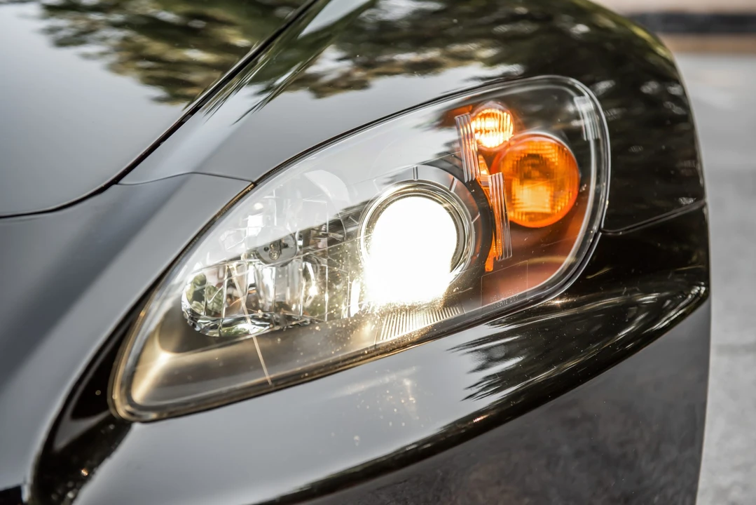 2006 Honda AP2 S2000 - Image 19 of 31