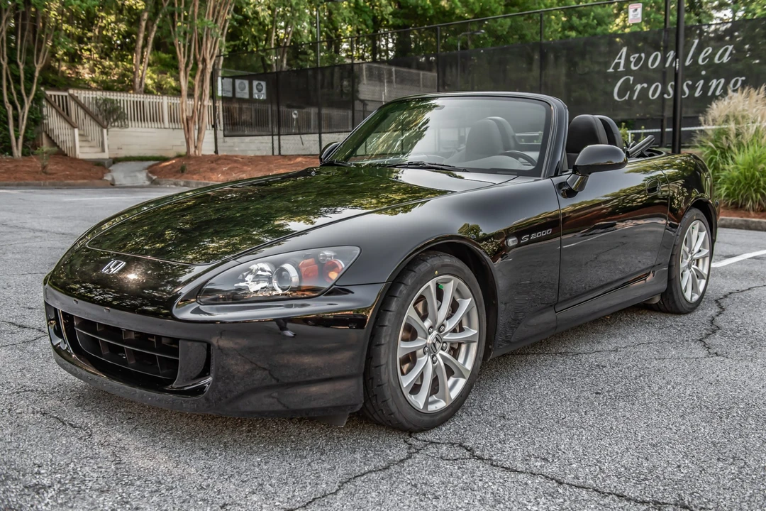 2006 Honda AP2 S2000 - Image 11 of 31