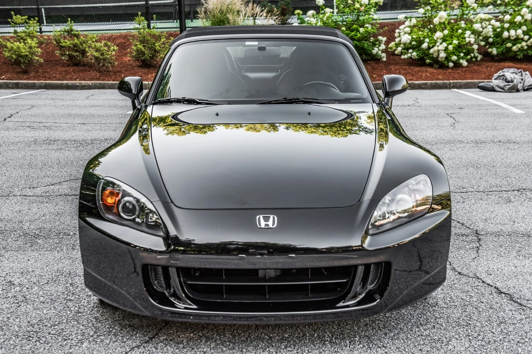 2006 Honda AP2 S2000 - Image 9 of 31