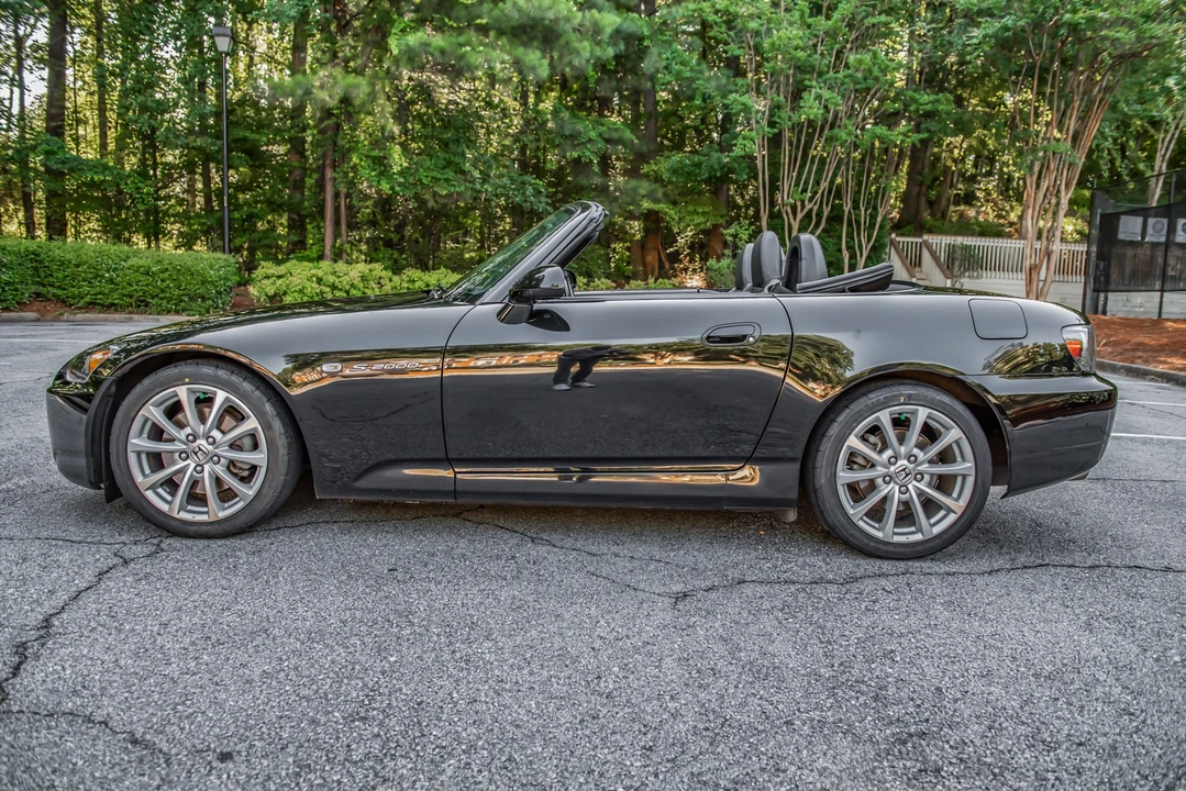2006 Honda AP2 S2000 - Image 12 of 31