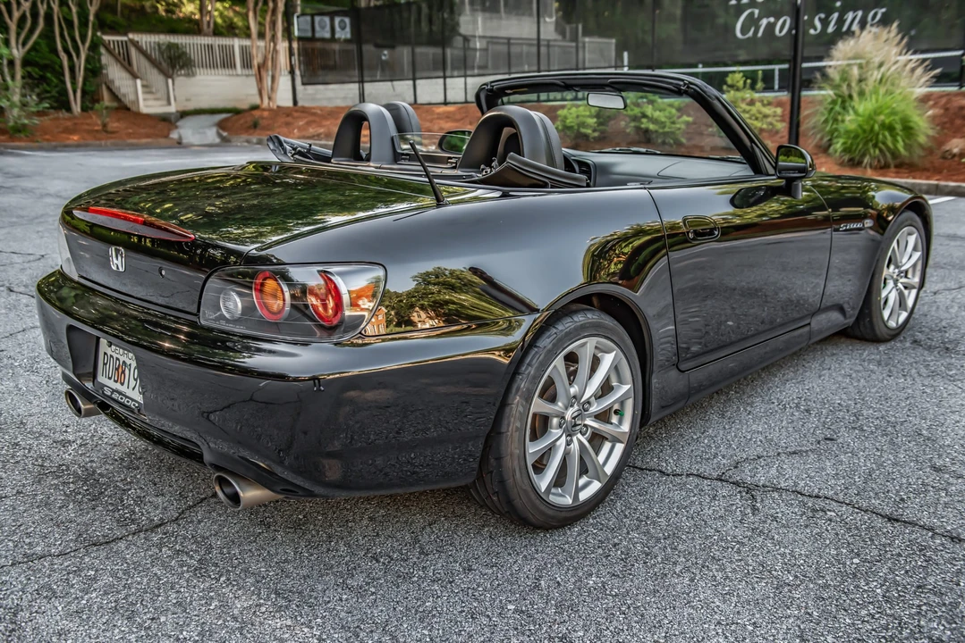 2006 Honda AP2 S2000 - Image 15 of 31