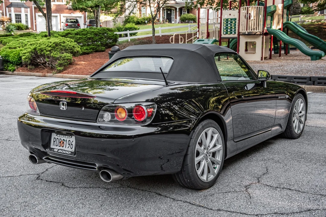 2006 Honda AP2 S2000 - Image 6 of 31
