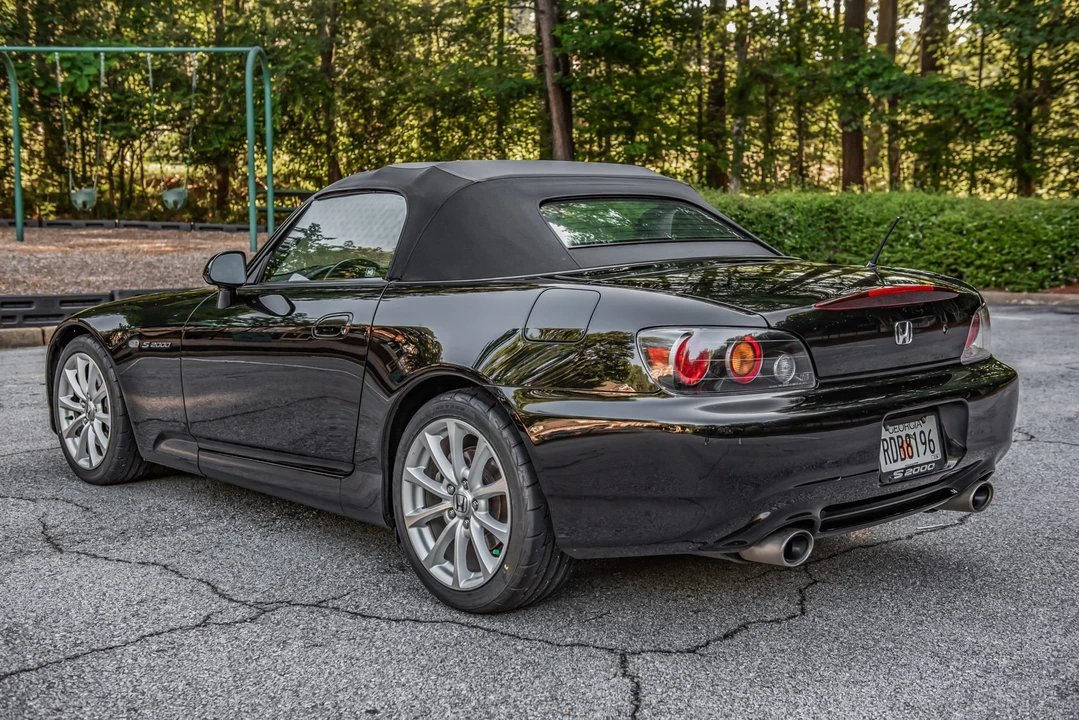 2006 Honda AP2 S2000 - Image 4 of 31