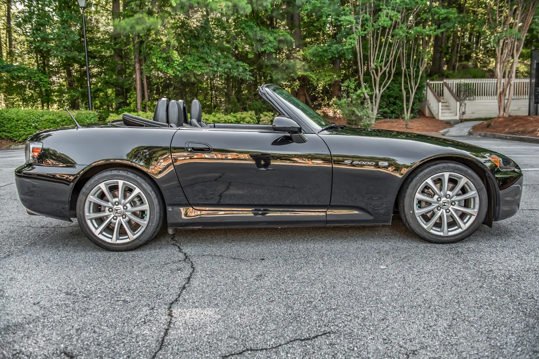 2006 Honda AP2 S2000 - Image 16 of 31