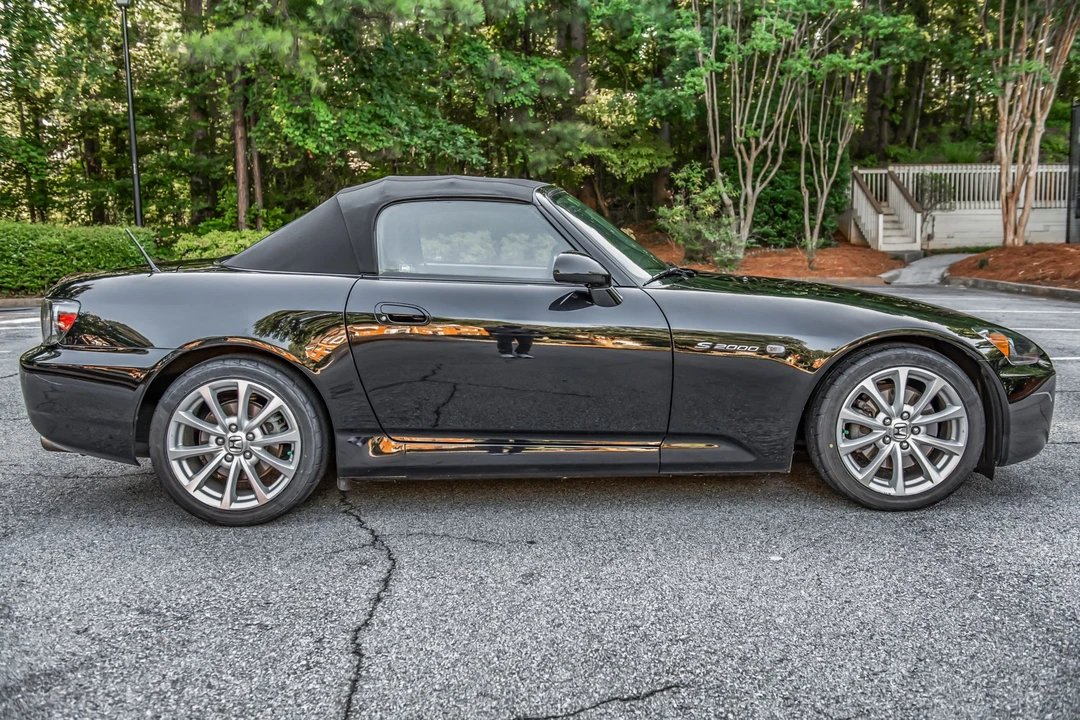 2006 Honda AP2 S2000 - Image 7 of 31
