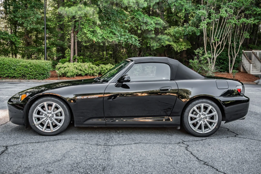 2006 Honda AP2 S2000 - Image 3 of 31