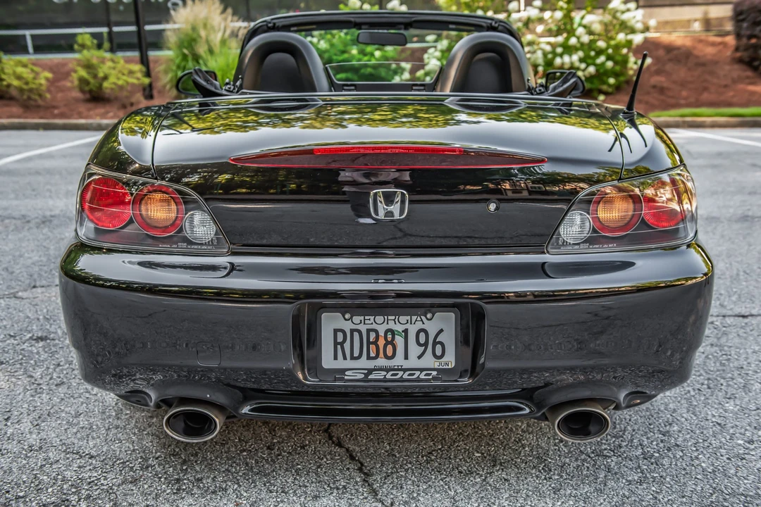 2006 Honda AP2 S2000 - Image 14 of 31
