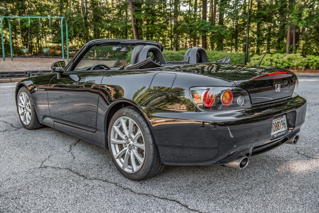2006 Honda AP2 S2000 - Image 13 of 31