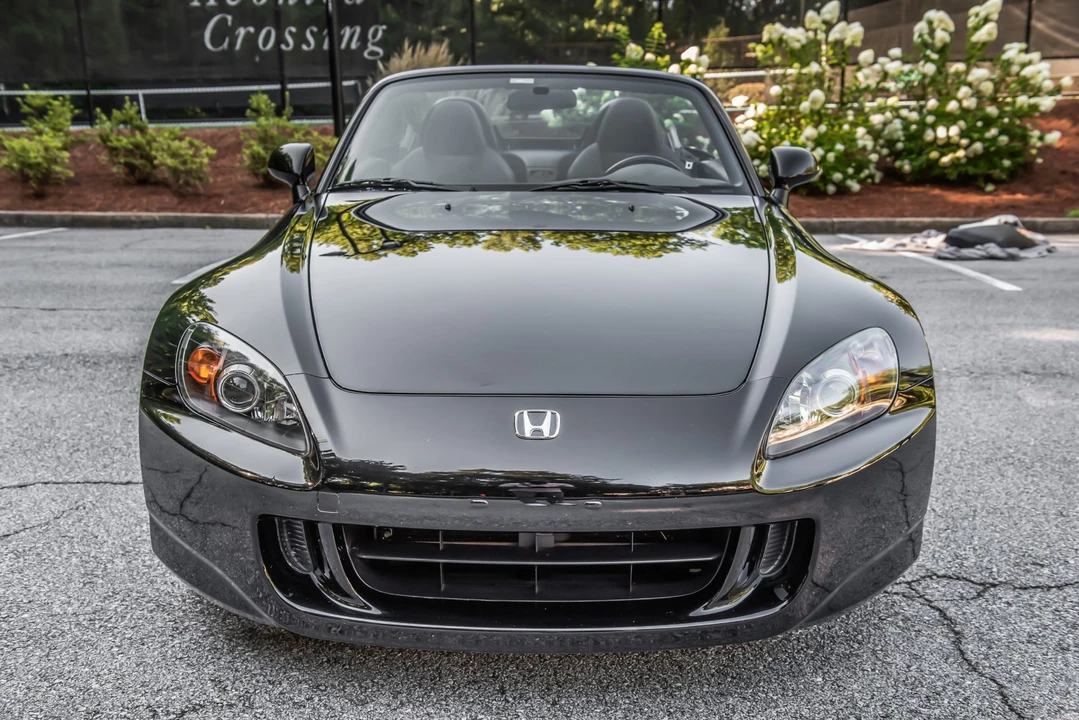 2006 Honda AP2 S2000 - Image 10 of 31