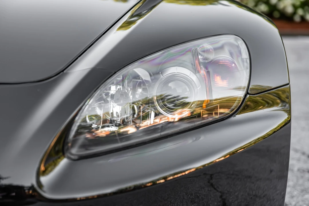 2006 Honda AP2 S2000 - Image 20 of 31