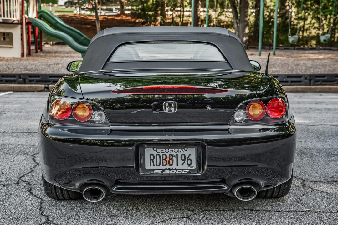 2006 Honda AP2 S2000 - Image 5 of 31