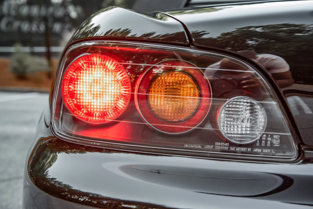 2006 Honda AP2 S2000 - Image 24 of 31