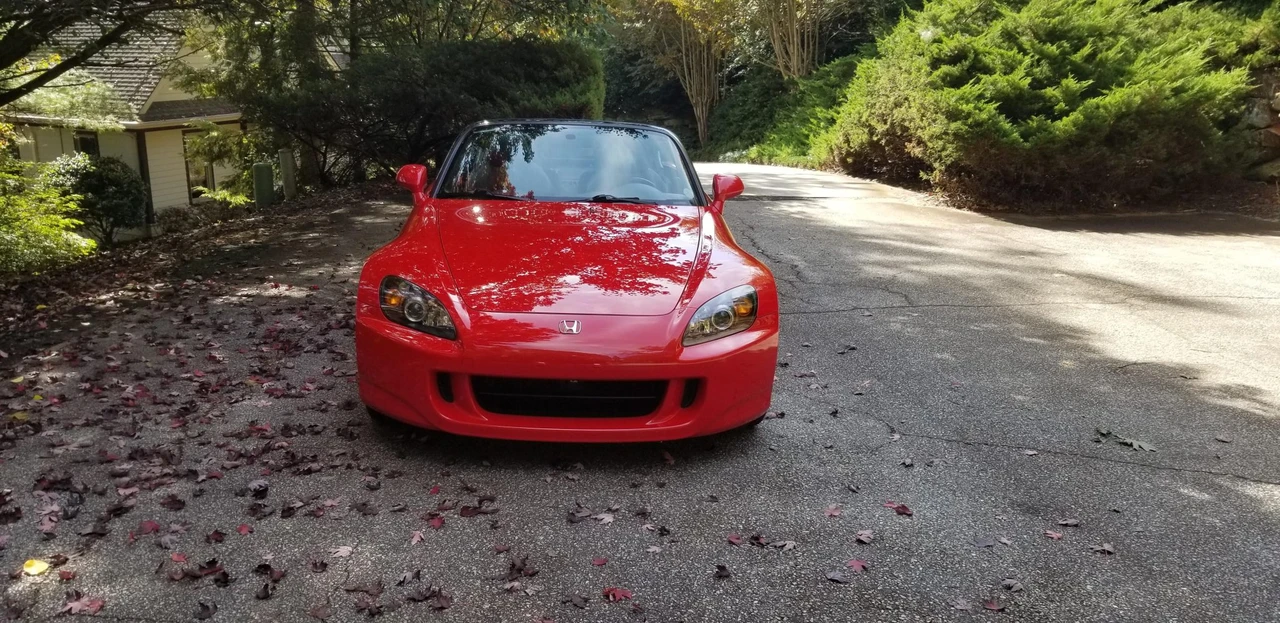 2006 Honda AP2 S2000 - Image 30 of 31