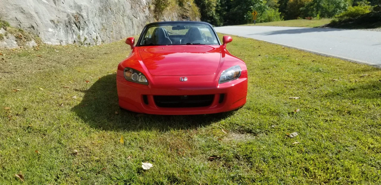 2006 Honda AP2 S2000 - Image 18 of 31