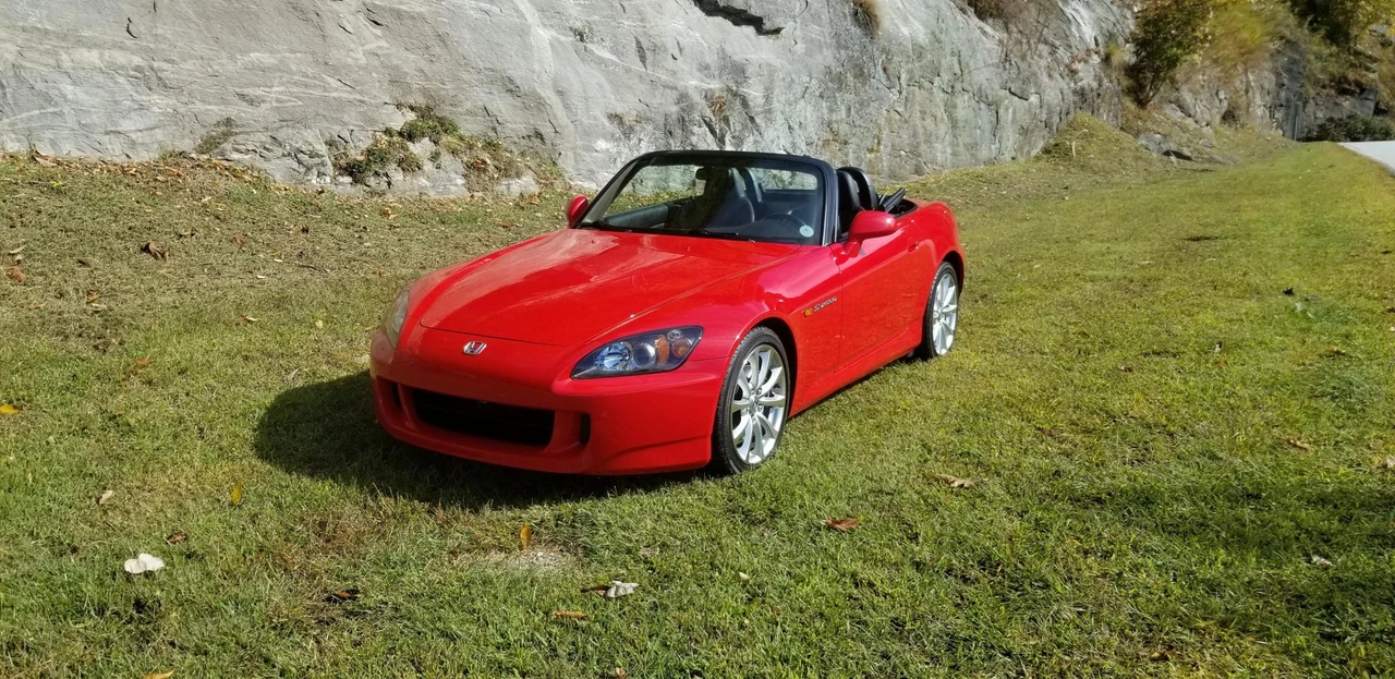 2006 Honda AP2 S2000 - Image 10 of 31