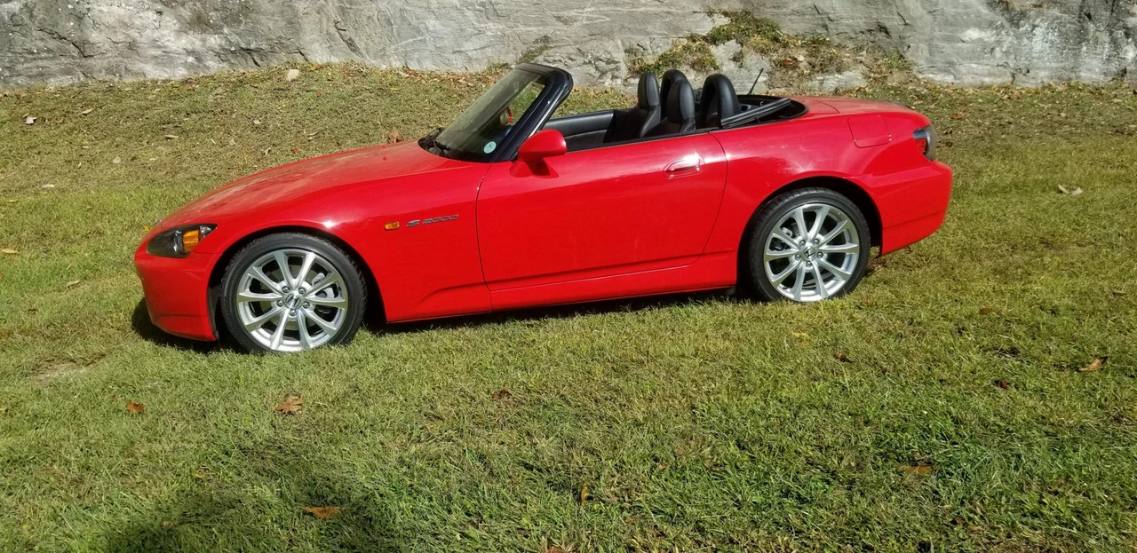 2006 Honda AP2 S2000 - Image 11 of 31