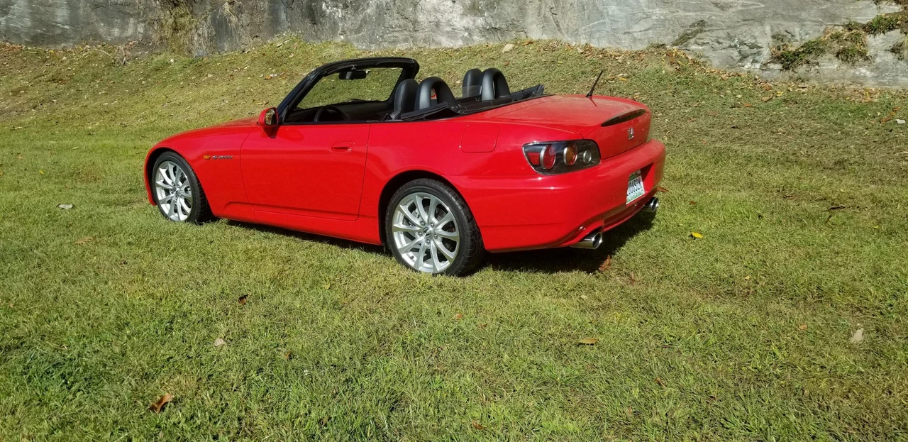 2006 Honda AP2 S2000 - Image 12 of 31