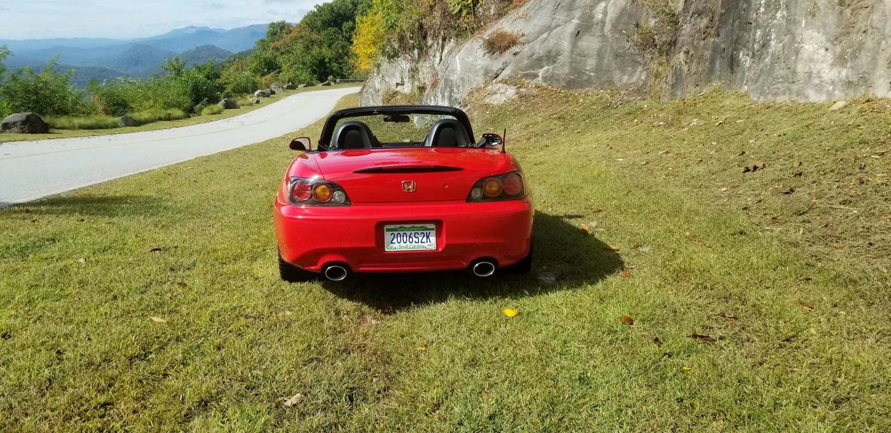 2006 Honda AP2 S2000 - Image 13 of 31