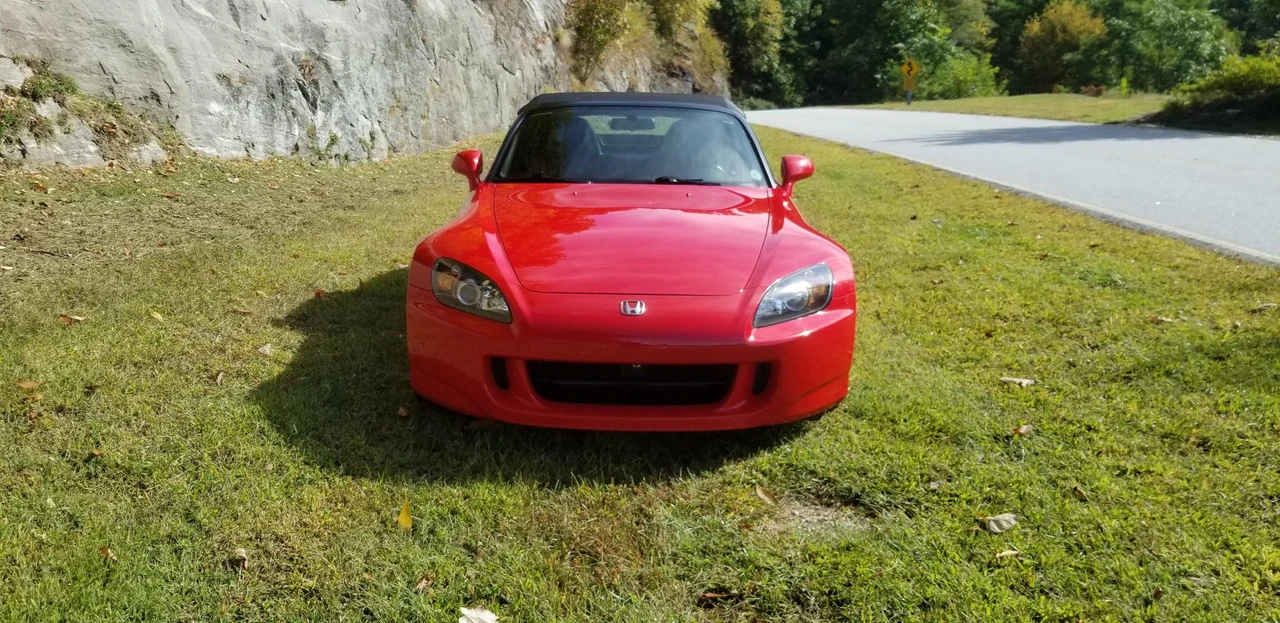 2006 Honda AP2 S2000 - Image 9 of 31