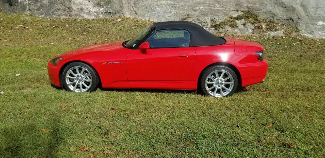 2006 Honda AP2 S2000 - Image 3 of 31