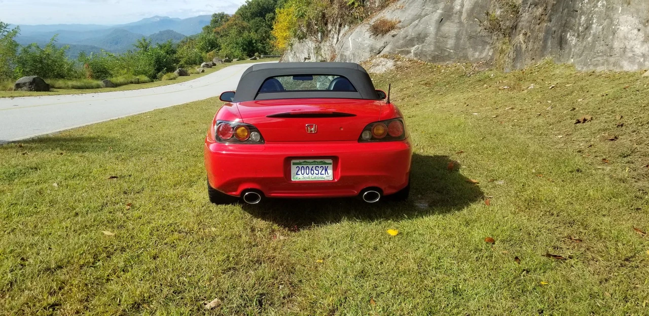 2006 Honda AP2 S2000 - Image 5 of 31