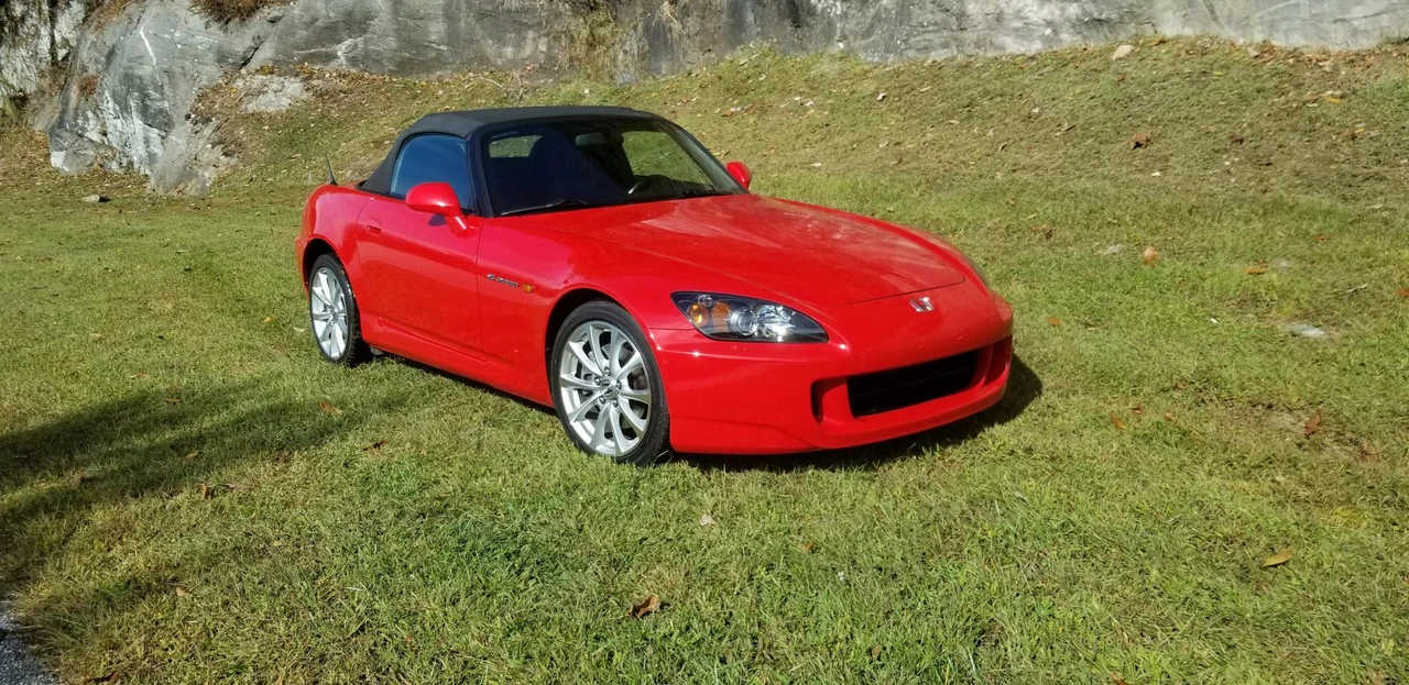 2006 Honda AP2 S2000 - Image 8 of 31