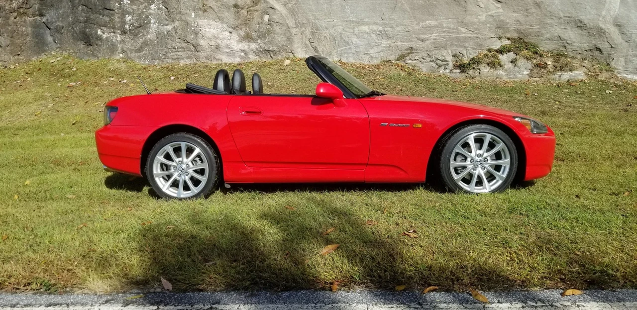 2006 Honda AP2 S2000 - Image 16 of 31