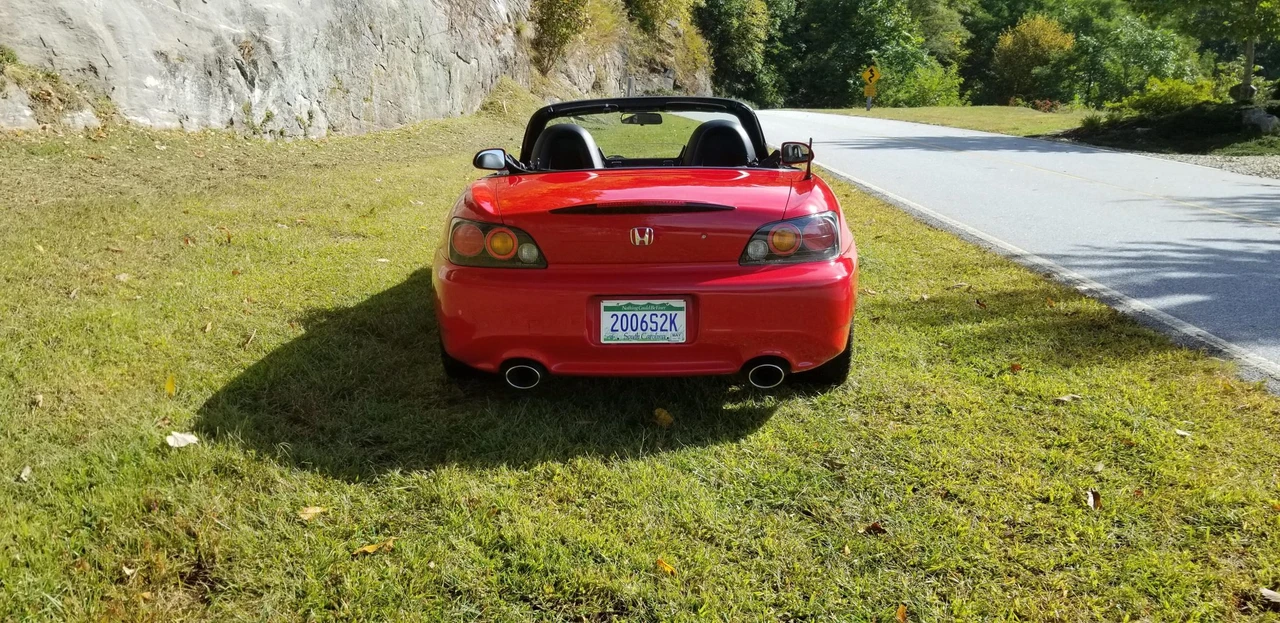 2006 Honda AP2 S2000 - Image 14 of 31