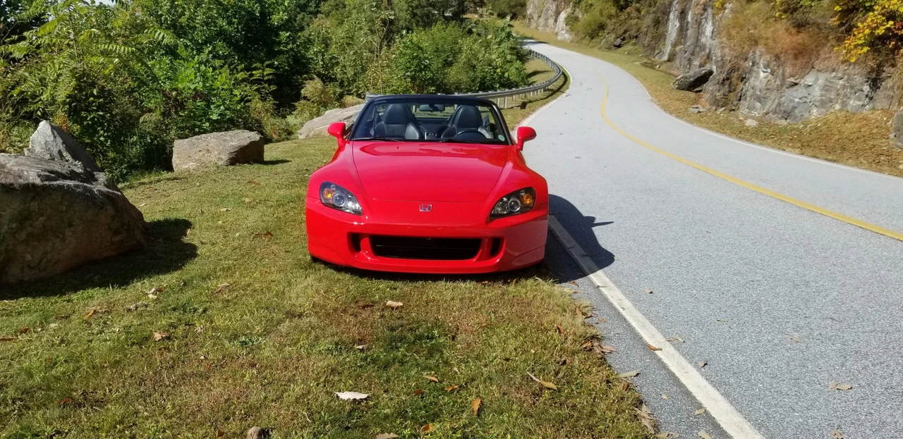 2006 Honda AP2 S2000 - Image 19 of 31