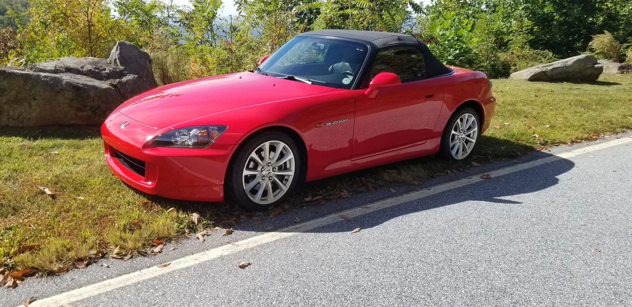 2006 Honda AP2 S2000 - Image 31 of 31
