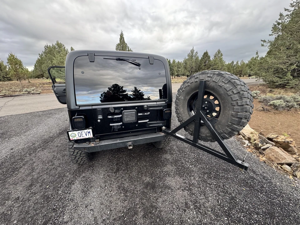 2006 Jeep TJ Wrangler - Image 19 of 31