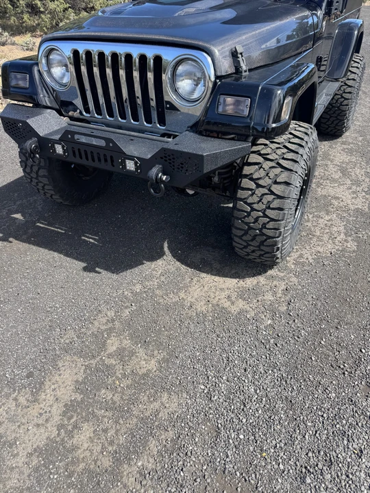 2006 Jeep TJ Wrangler - Image 23 of 31