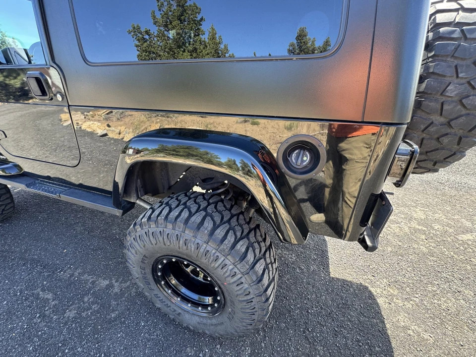 2006 Jeep TJ Wrangler - Image 29 of 31