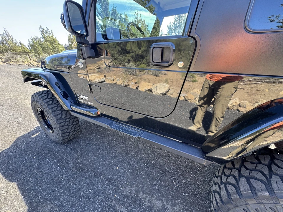 2006 Jeep TJ Wrangler - Image 27 of 31