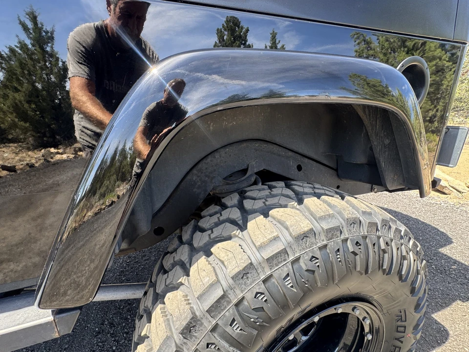 2006 Jeep TJ Wrangler - Image 31 of 31