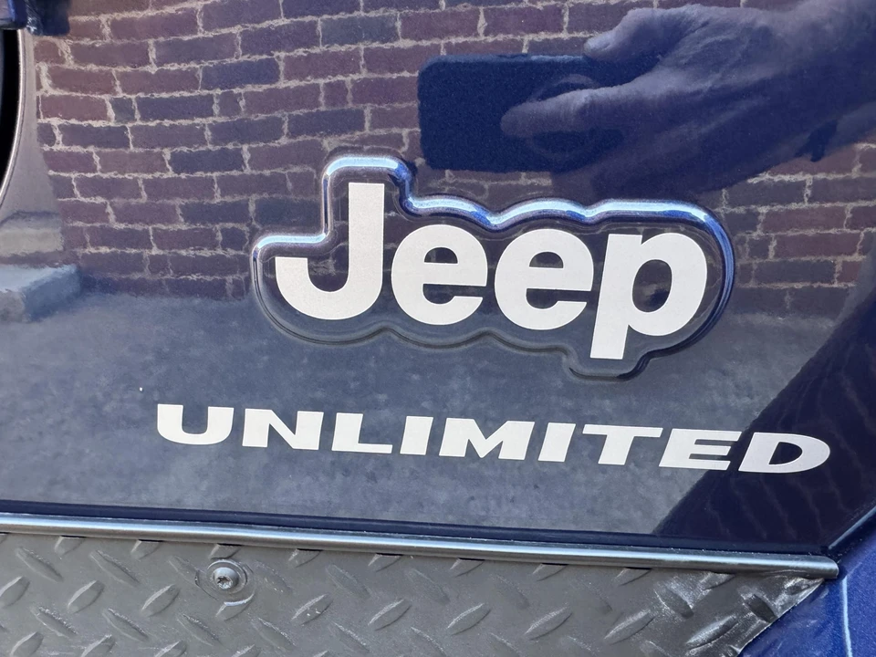 2006 Jeep TJ Wrangler - Image 22 of 31