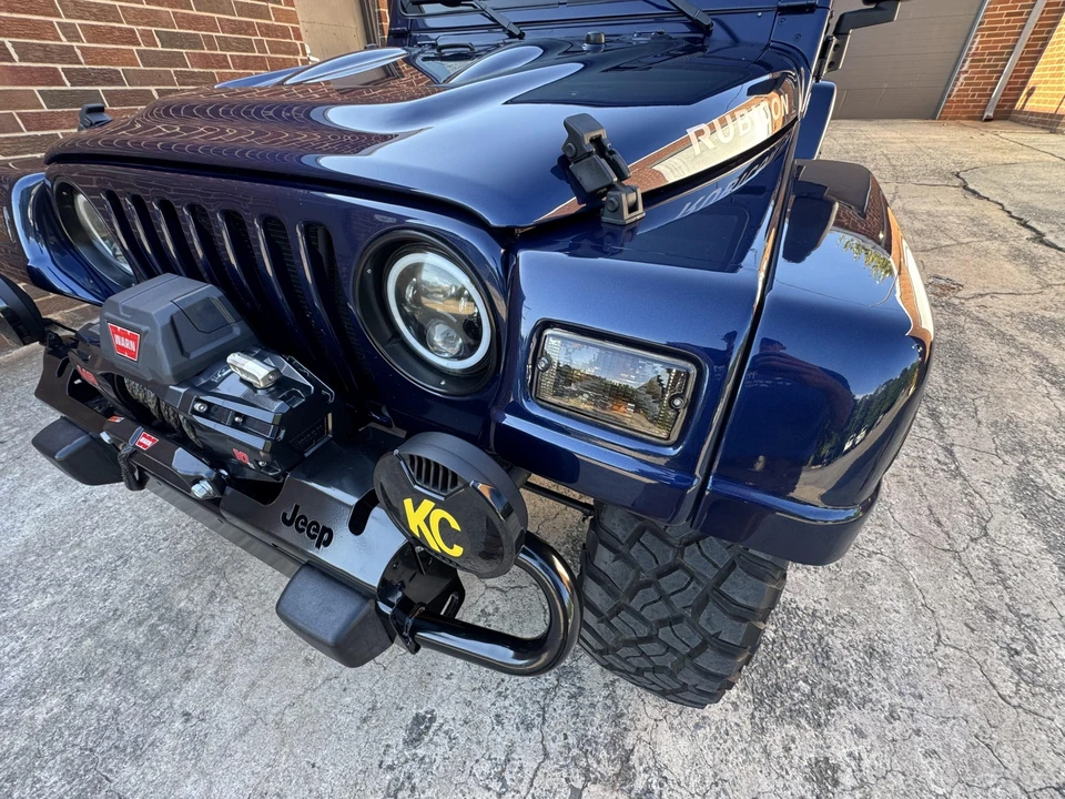 2006 Jeep TJ Wrangler - Image 19 of 31