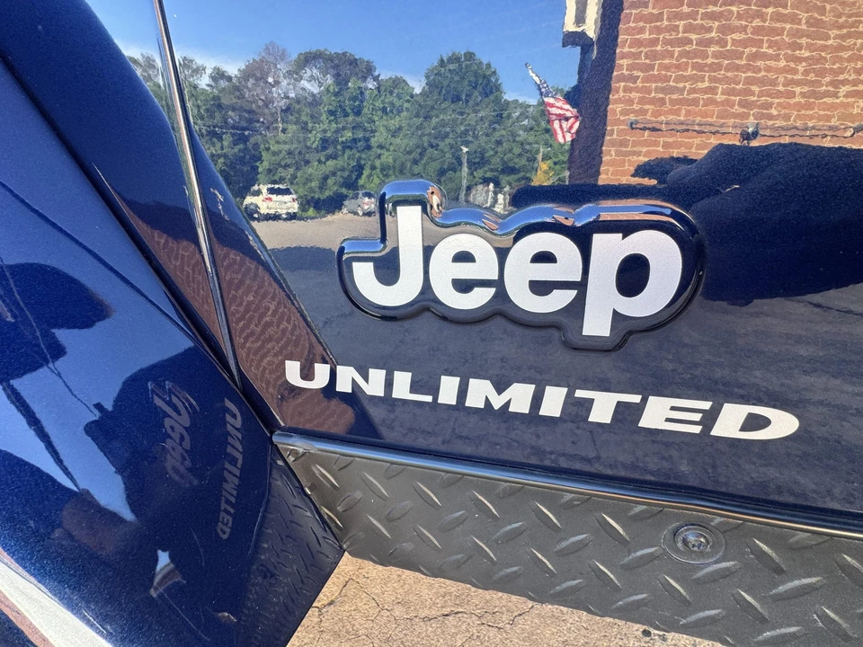 2006 Jeep TJ Wrangler - Image 21 of 31