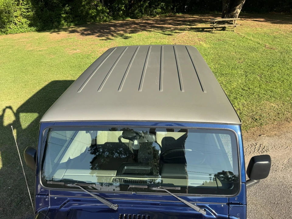 2006 Jeep TJ Wrangler - Image 27 of 31