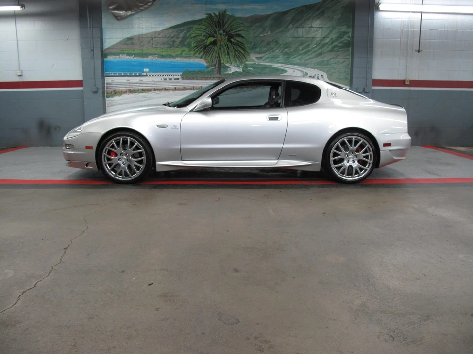 2006 Maserati Coupe - Image 5 of 31