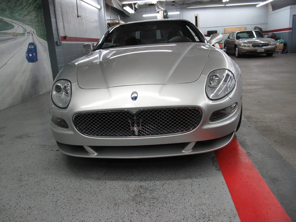 2006 Maserati Coupe - Image 13 of 31