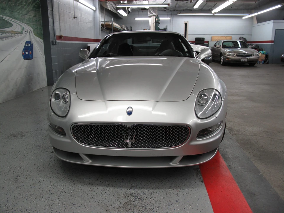 2006 Maserati Coupe - Image 14 of 31