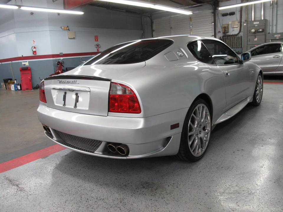 2006 Maserati Coupe - Image 10 of 31
