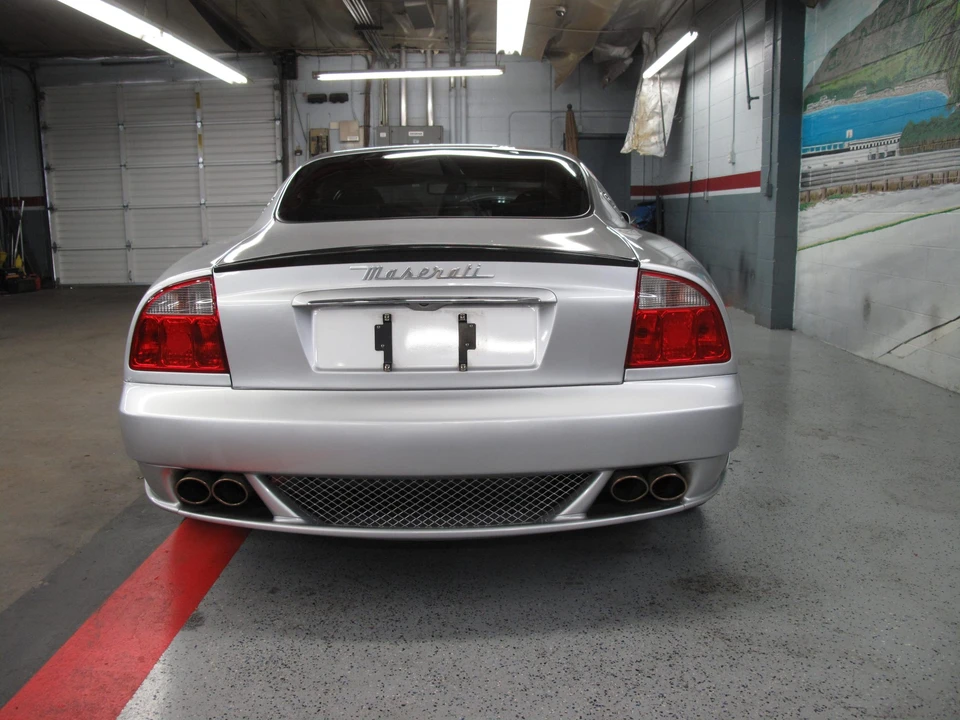 2006 Maserati Coupe - Image 7 of 31