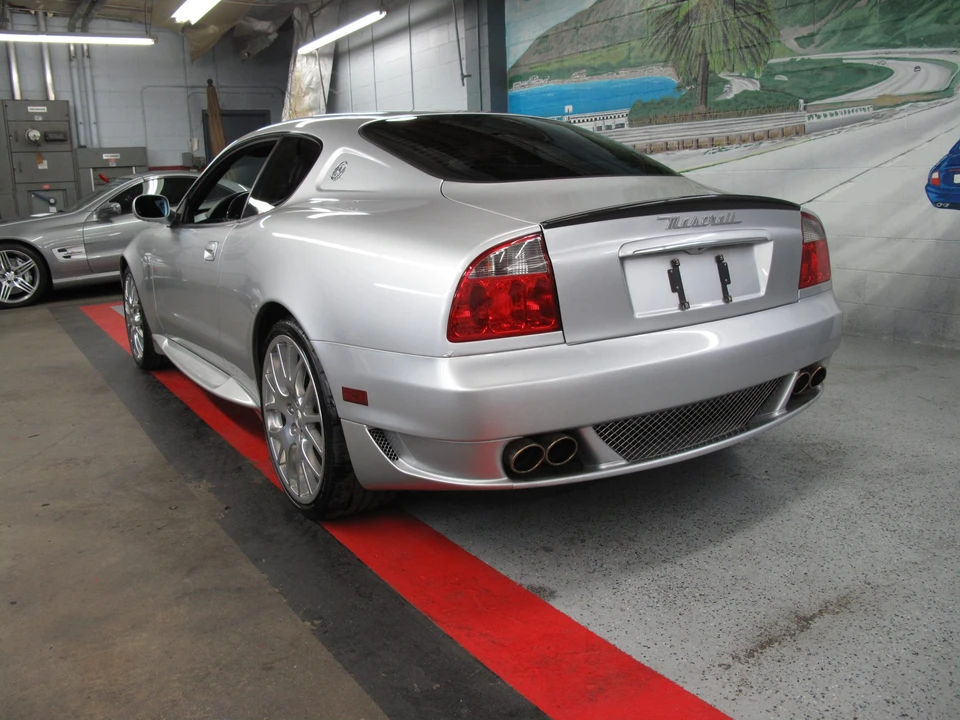 2006 Maserati Coupe - Image 6 of 31