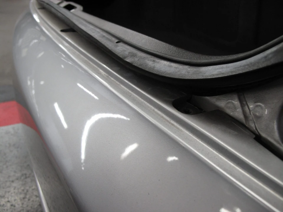 2006 Maserati Coupe - Image 30 of 31