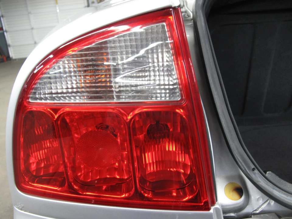 2006 Maserati Coupe - Image 31 of 31