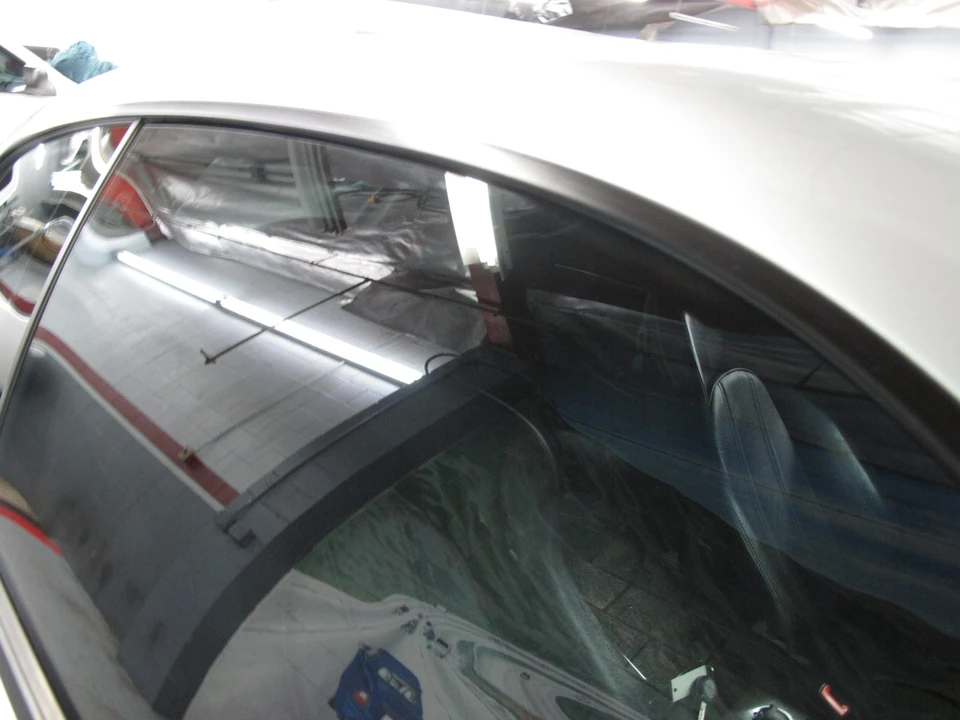 2006 Maserati Coupe - Image 21 of 31