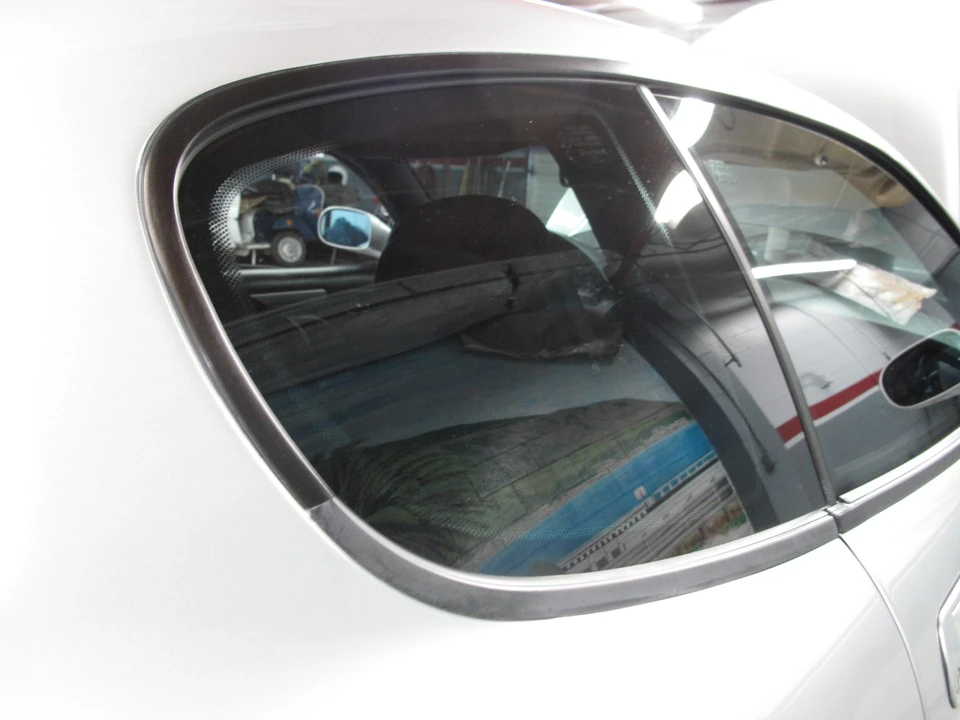 2006 Maserati Coupe - Image 26 of 31